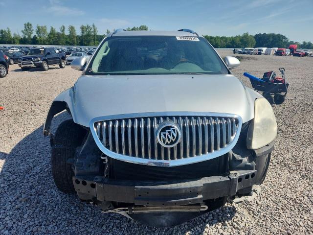 2011 Buick Enclave VIN 5GAKRBED1BJ376064 COPART salvage auction — FRONT END, NC - PARTS ONLY-RECORD OF SALE, sold $275 on 2026-07-28 (photo 5)