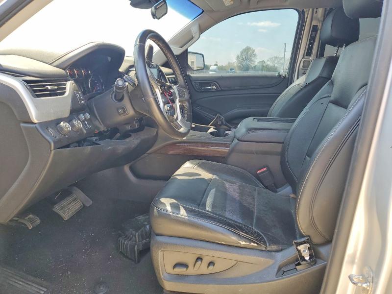 2015 Gmc Yukon xl VIN 1GKS2HKC4FR611389 COPART salvage auction — FRONT END, Va - Certificate Of Title, sold $575 on 2026-07-02 (photo 7)