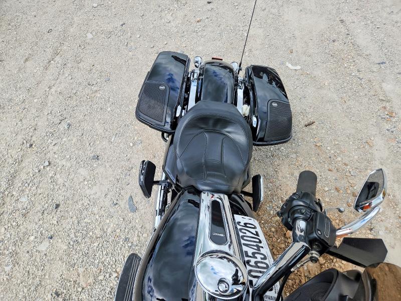 2015 Harley-davidson Fl VIN 1HD1KBM16FB640884 COPART salvage auction — SIDE, Ar - Certificate Of Title, sold $5,000 on 2026-07-02 (photo 5)