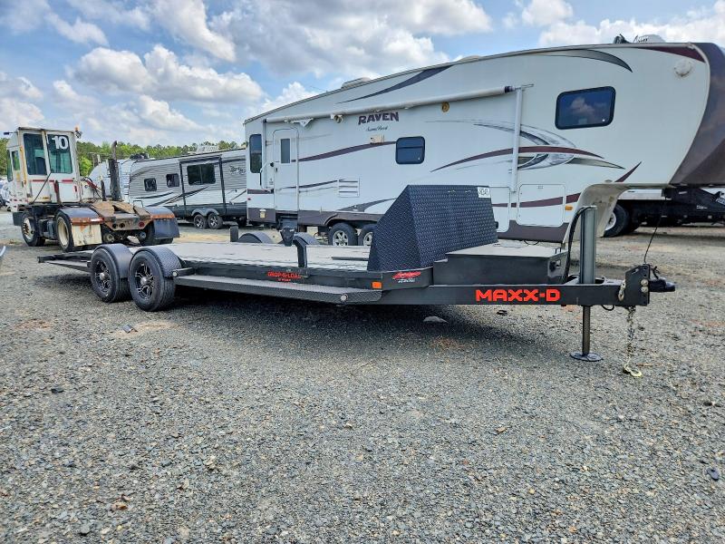 2023 Maxx d Other VIN 5R8BA2428PM102753 — COPART salvage auction photo