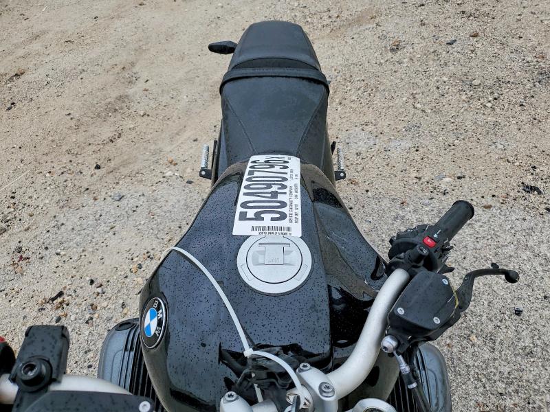 2024 BMW VIN WB10N0305R6J79964 COPART salvage auction — MINOR DENT/SCRATCHES, Tx - Salvage Vehicle Title, sold $5,000 on 2026-07-02 (photo 5)
