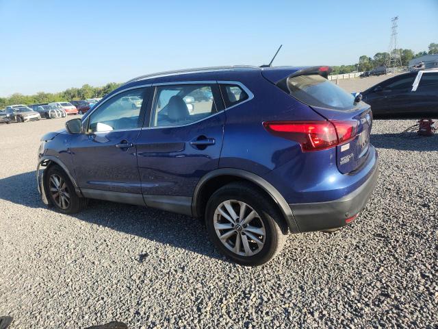 2019 Nissan Rogue VIN JN1BJ1CRXKW340121 COPART salvage auction — FRONT END, Salvage Title, sold $15 on 2026-07-24 (photo 2)