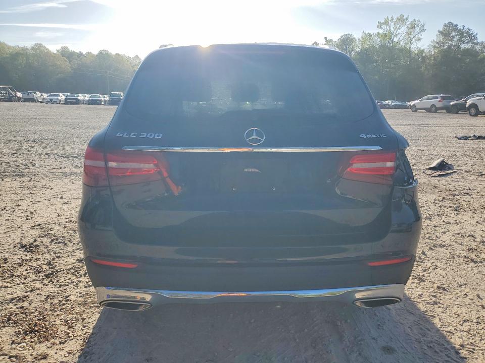 2019 Mercedes-benz VIN WDC0G4KB5KV150879 COPART salvage auction — SIDE, Ky - Cert Of Title-Salvage, sold $2,450 on 2026-07-24 (photo 6)