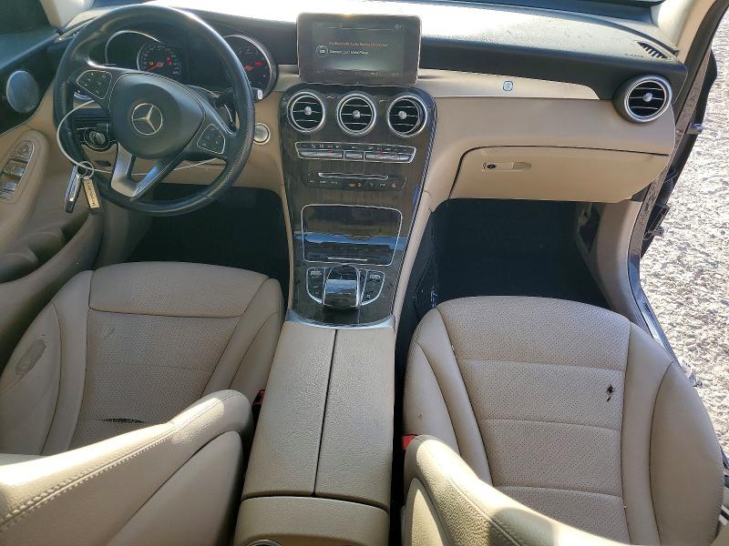 2019 Mercedes-benz VIN WDC0G4KB5KV150879 COPART salvage auction — SIDE, Ky - Cert Of Title-Salvage, sold $2,450 on 2026-07-24 (photo 8)