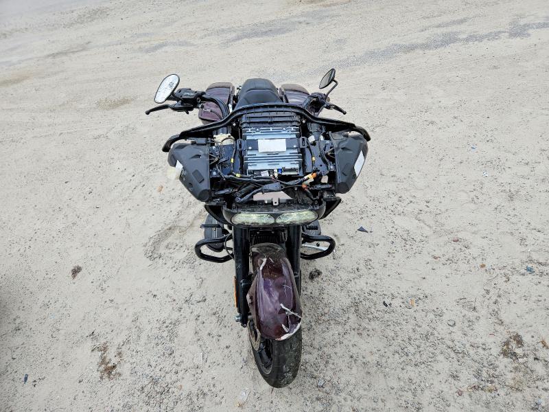 2021 Harley-davidson Fl VIN 1HD1KTP1XMB637839 COPART salvage auction — FRONT END, Sc - Cert Of Title-Salvage, sold $9,800 on 2026-07-09 (photo 5)