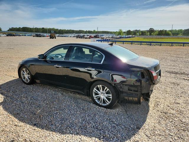 2012 Hyundai Genesis VIN KMHGC4DD7CU193704 COPART salvage auction — PARTIAL REPAIR, Al - Certificate Of Title, sold $975 on 2026-07-15 (photo 2)