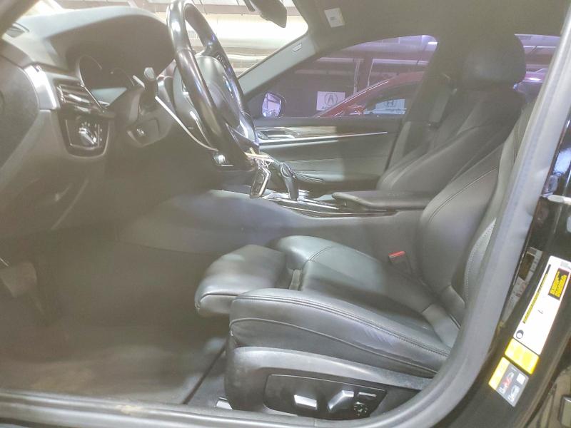 2019 Bmw motorrad 530e VIN WBAJA9C50KB389739 COPART salvage auction — MINOR DENT/SCRATCHES, CA - CERTIFICATE OF TITLE (P), sold $9,400 on 2026-07-23 (photo 7)