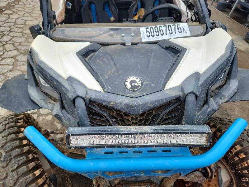 2019 Can-am/ brp VIN 3JB1TAP46KK000688 COPART salvage auction — ROLLOVER, Salvage Title, sold $2,850 on 2026-08-21 (photo 7)