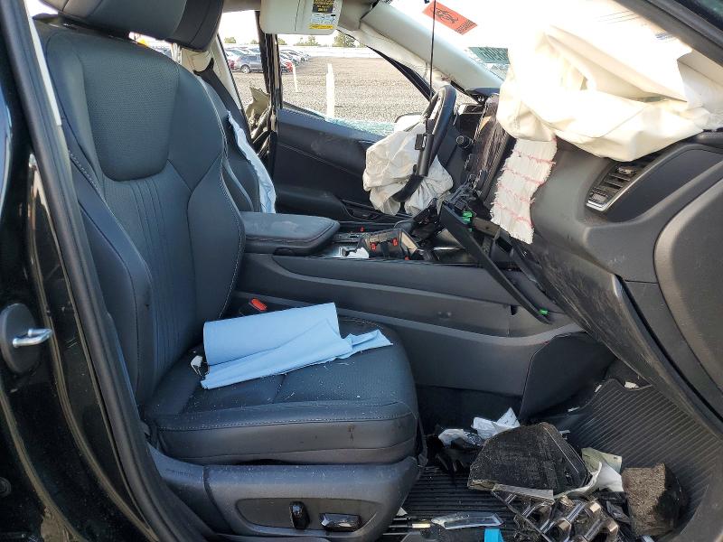2026 Lexus Nx 350h VIN JTJGKCEZ0T5045302 COPART salvage auction — ALL OVER, Wa - Bill Of Sale, sold $2,400 on 2026-07-08 (photo 7)