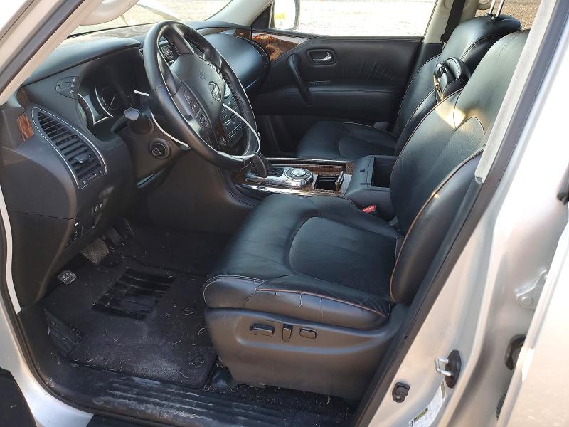 2019 Nissan VIN JN8AY2NDXK9093679 COPART salvage auction — FRONT END, Tn - Salvage Certificate, sold $5,300 on 2026-07-07 (photo 7)