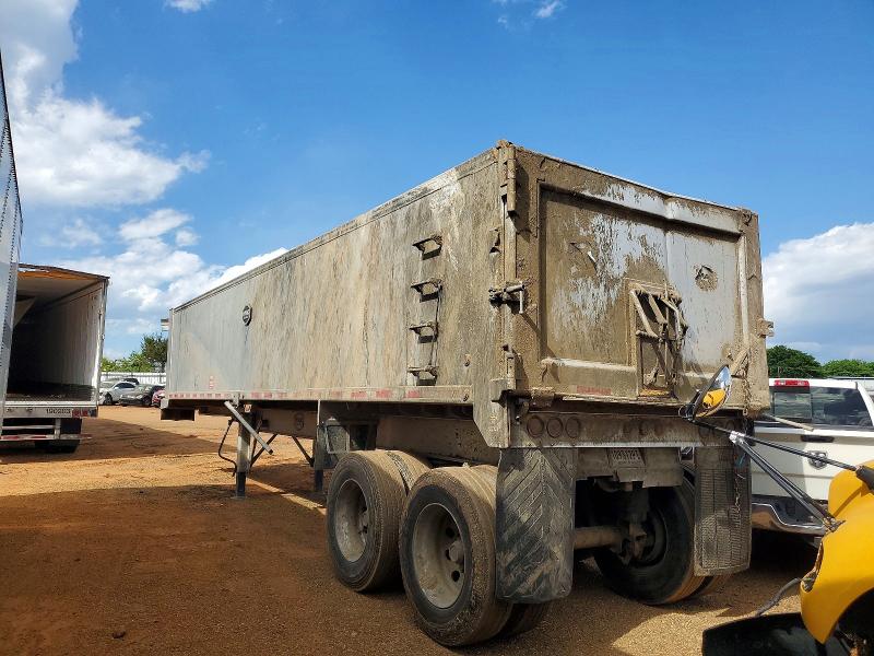 2025 Mac trailer VIN 5MADA3420SC074413 COPART salvage auction — ALL OVER, NC - SALVAGE CERTIFICATE OF TITLE, sold $3,000 on 2026-07-23 (photo 3)