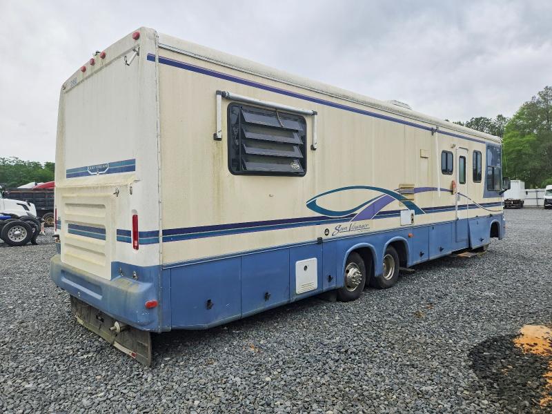1997 Ford VIN 3FCMF53G1VJA09057 COPART salvage auction — REAR END, Ga - Cert Of Title-Rebuilt, sold $875 on 2026-09-18 (photo 4)