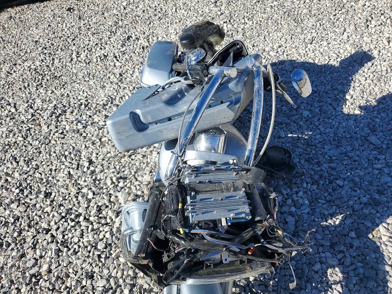 2023 Harley-davidson Fl VIN 1HD1KHC26PB608158 COPART salvage auction — FRONT END, Ca - Salvage Certificate, sold $4,800 on 2026-07-09 (photo 5)