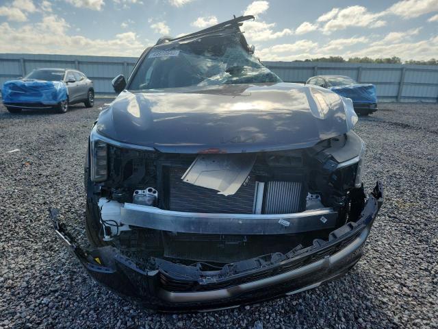 2025 Kia VIN 5XYRKDJF2SG361769 COPART salvage auction — SIDE, Id - Salvage Certificate Of Title, sold $3,100 on 2026-07-10 (photo 5)