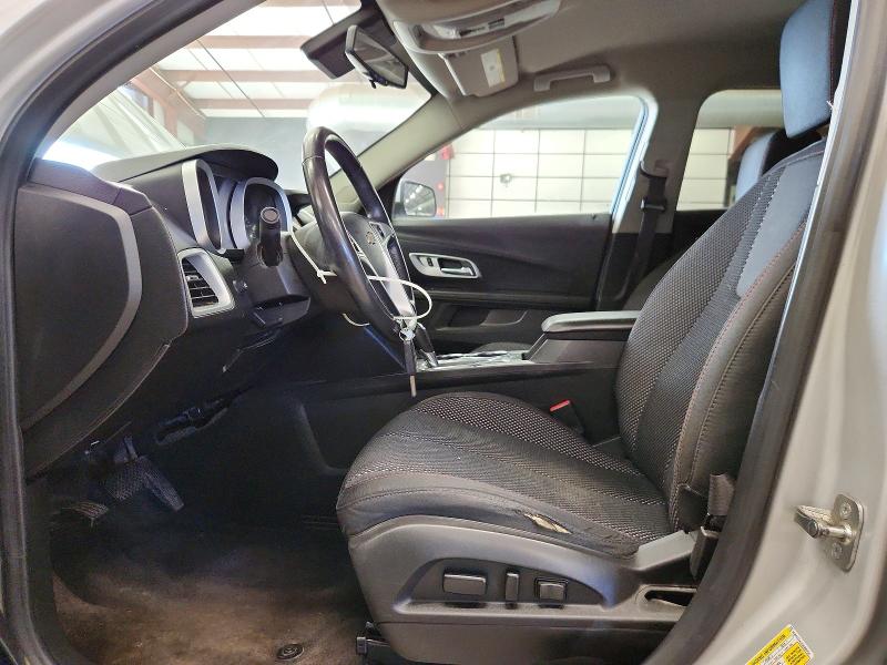 2016 Chevrolet Equinox VIN 2GNFLFEK1G6308754 COPART salvage auction — MINOR DENT/SCRATCHES, Ny - Certificate Of Title, sold $2,900 on 2026-07-02 (photo 7)