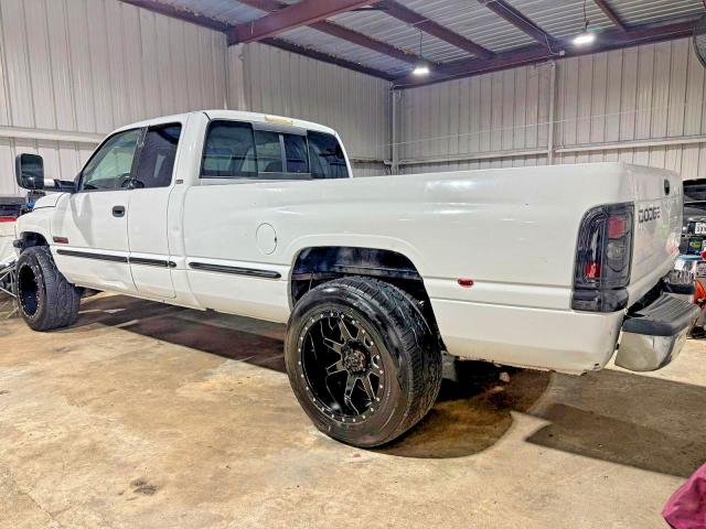1998 Dodge Ram 2500 VIN 1B7KC236XWJ248013 COPART salvage auction — MINOR DENT/SCRATCHES, Tx - Certificate Of Title (P), sold $11,700 on 2026-07-10 (photo 3)