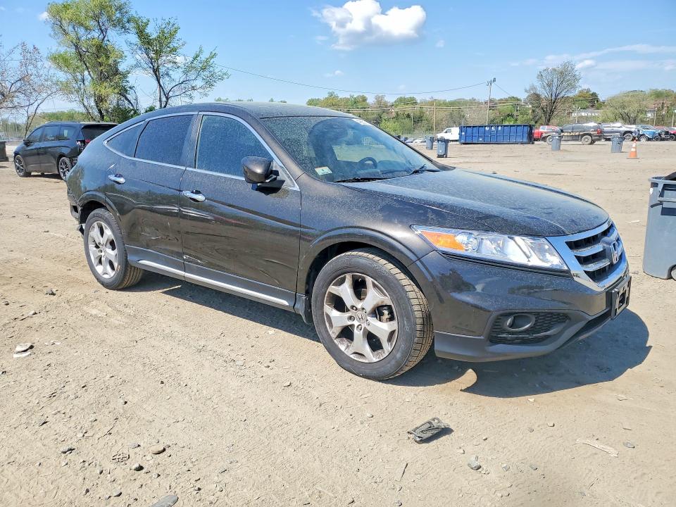 2012 Infiniti G VIN JN1CV6AP5CM936161 COPART salvage auction — REAR END, Md - Cert Of Salvage > 75% Damage, sold $475 on 2026-07-28 (photo 4)