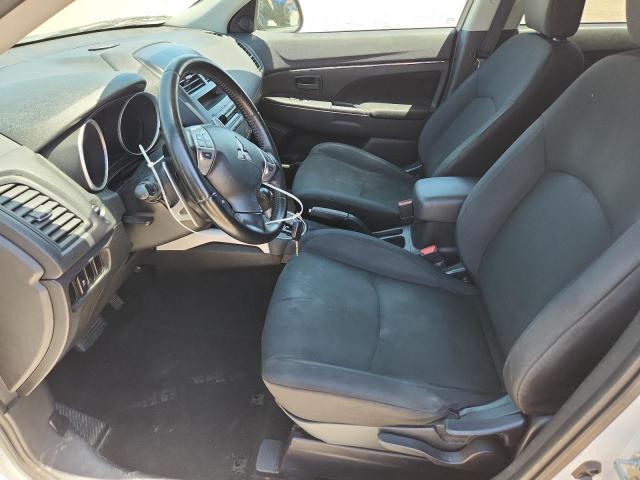2013 Mitsubishi Outlander VIN 4A4AP3AU9DE012913 COPART salvage auction — MINOR DENT/SCRATCHES, Al - Certificate Of Title, sold $775 on 2026-07-22 (photo 7)