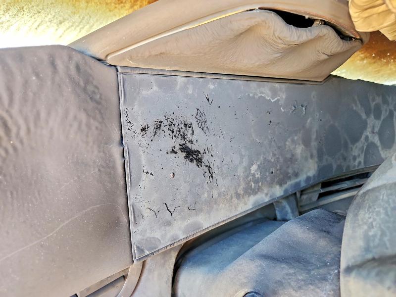 2024 Hyundai Elantra VIN KMHLS4DG4RU822324 COPART salvage auction — BURN, TX - CERTIFICATE OF TITLE, sold $1,100 on 2026-07-02 (photo 9)