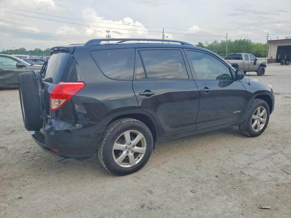 2006 Toyota Rav 4 VIN JTMBK34V465009676 COPART salvage auction — SIDE, In - Certificate Of Title, sold $1,150 on 2026-07-17 (photo 3)