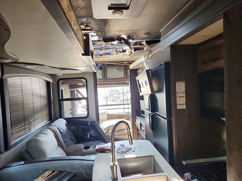 2020 Cougar Cougar VIN 4YDF36825L2502230 COPART salvage auction — BURN, TX - CERTIFICATE OF TITLE, sold $30 on 2026-07-28 (photo 6)