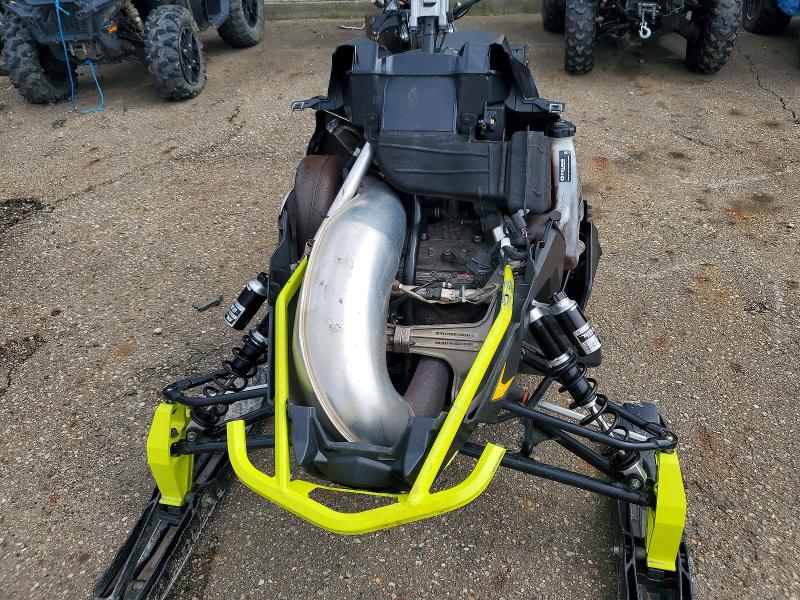 2019 Polaris 795 cc VIN SN1EEC8P4KC335710 COPART salvage auction — BURN, MI - SNOWMOBILE REGISTRATION, sold $575 on 2026-07-24 (photo 9)