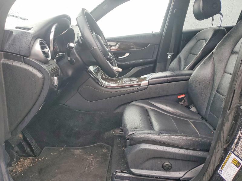 2020 Mercedes-benz Glc VIN WDC0G8EB3LF752517 COPART salvage auction — SIDE, Id - Salvage Certificate Of Title, sold $350 on 2026-07-24 (photo 7)