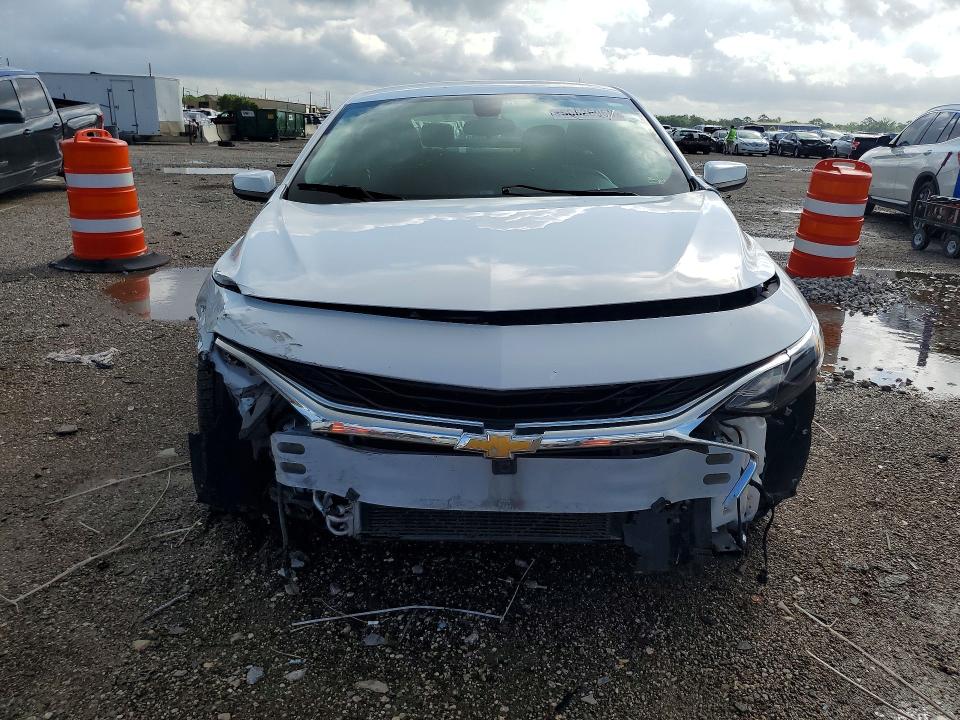 2020 Chevrolet Malibu limited VIN 1G1ZD5ST3LF098256 COPART salvage auction — ALL OVER, TX - SALVAGE VEHICLE TITLE, sold $800 on 2026-07-09 (photo 5)