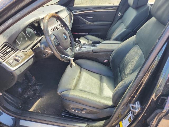 2012 BMW VIN WBAFZ9C5XCC751618 COPART salvage auction — MECHANICAL, Ga - Certificate Of Title, sold $200 on 2026-07-22 (photo 7)
