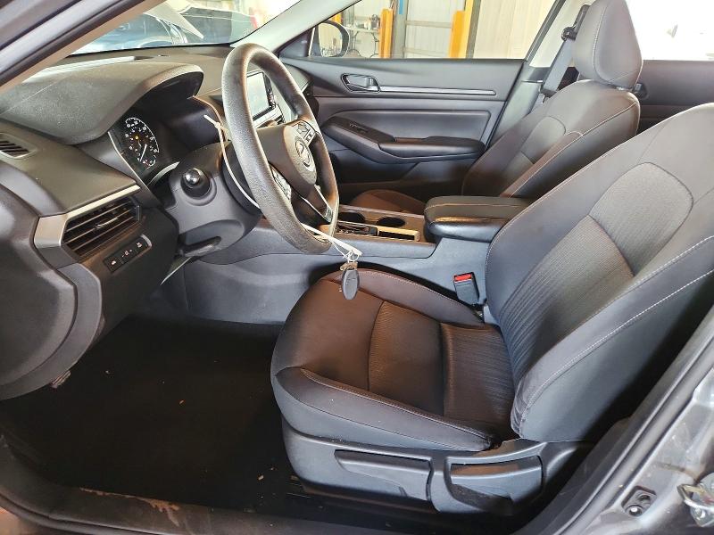 2024 Nissan Altima VIN 1N4BL4BV1RN410733 COPART salvage auction — REAR END, Salvage Title, sold $6,000 on 2026-08-03 (photo 7)