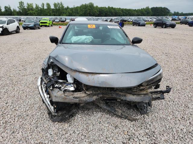 2026 Honda Civic VIN 2HGFE2F57TH554728 COPART salvage auction — FRONT END, NC - SALVAGE CERTIFICATE OF TITLE, sold $3,050 on 2026-07-28 (photo 5)