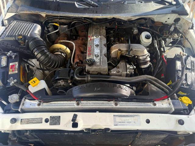 1998 Dodge Ram 2500 VIN 1B7KC236XWJ248013 COPART salvage auction — MINOR DENT/SCRATCHES, Tx - Certificate Of Title (P), sold $11,700 on 2026-07-10 (photo 7)