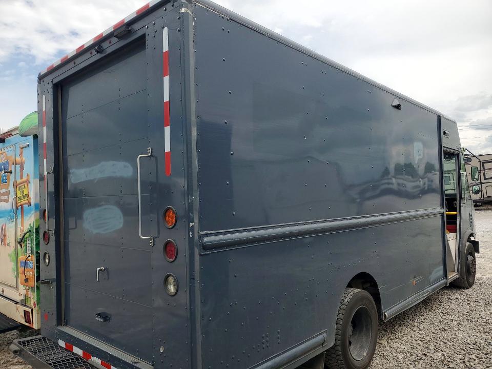 2021 Ford F59 VIN 1F65F5KN1M0A04934 COPART salvage auction — MINOR DENT/SCRATCHES, TN - CERTIFICATE OF TITLE, sold $12,800 on 2026-07-21 (photo 3)