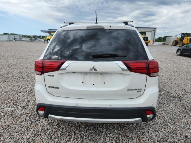 2016 Mitsubishi VIN JA4AD3A30GZ035978 COPART salvage auction — FRONT END, Nc - Salvage Certificate Of Title, sold $1,800 on 2026-07-07 (photo 6)
