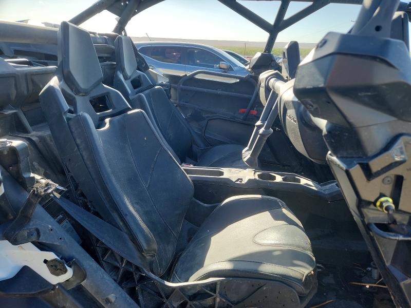 2024 Can-am/ brp VIN 3JBVKAV4XRE000564 COPART salvage auction — FRONT END, Salvage Title, sold $60 on 2026-07-27 (photo 6)