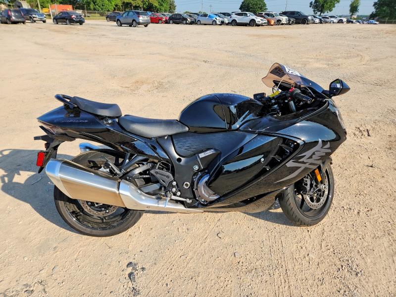 2025 Suzuki Gs VIN JS1EJ11D7S7100160 COPART salvage auction — ROLLOVER, Al - Cert Of Title-Salvage Title, sold $10,100 on 2026-07-29 (photo 1)