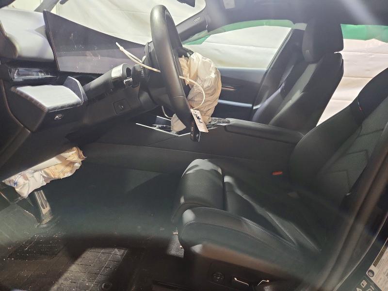 2024 BMW 5er VIN WBA63FJ06RCR89739 COPART salvage auction — FRONT END, Nh - Cert Of Title-Salvage, sold $23,000 on 2026-07-21 (photo 7)