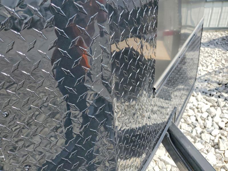 2026 Steel pines Unknown VIN 7FWBE1626T1038580 COPART salvage auction — MINOR DENT/SCRATCHES, TN - CERTIFICATE OF TITLE, sold $7,100 on 2026-07-27 (photo 9)
