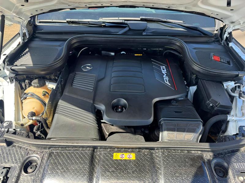 2024 Mercedes-benz Gle class VIN 4JGFD6BB1RB220213 COPART salvage auction — Minor Dent/Scratches, FL - CERTIFICATE OF TITLE (P), sold $30,500 on 2026-05-28 (photo 5)