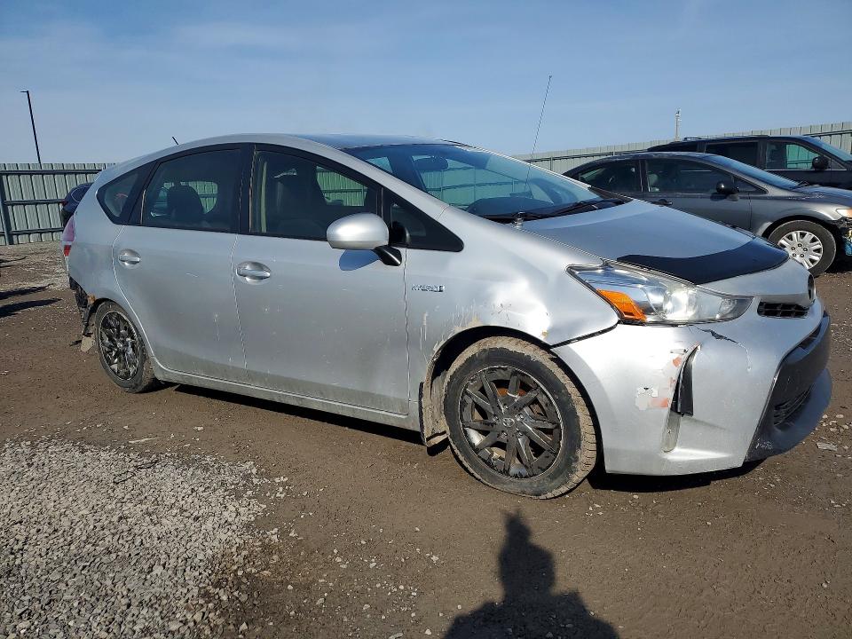 2017 Toyota VIN JTDZN3EU8HJ056621 COPART salvage auction — REAR END, On - Permit No Brand - Unfit, sold $150 on 2026-07-21 (photo 4)