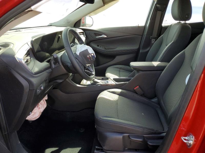 2026 Buick Encore gx VIN KL4AMBSL5TB099896 COPART salvage auction — FRONT END, AZ - CERT OF TITLE - SALVAGE, sold $2,750 on 2026-07-29 (photo 7)