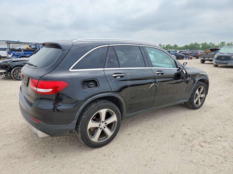 2016 Mercedes-benz VIN WDC0G4JB4GF092508 COPART salvage auction — SIDE, Id - Salvage Certificate Of Title, sold $2,650 on 2026-07-10 (photo 3)