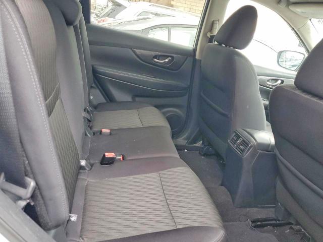2019 Nissan Rogue sport VIN 5N1AT2MVXKC750757 COPART salvage auction — UNKNOWN, ON - PERMIT NO BRAND - UNFIT (P), sold $3,650 on 2026-07-02 (photo 6)