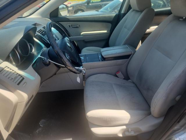 2010 Mazda Cx-9 VIN JM3TB2MA7A0207676 COPART salvage auction — FRONT END, AL - CERT OF TITLE-SALVAGE TITLE, sold $175 on 2026-07-15 (photo 7)