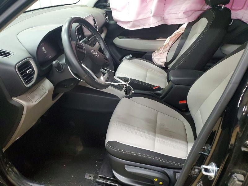 2025 Hyundai VIN KMHRC8A37SU368866 COPART salvage auction — SIDE, Fl - Dealer Only Salvage Title, sold $6,300 on 2026-07-15 (photo 7)