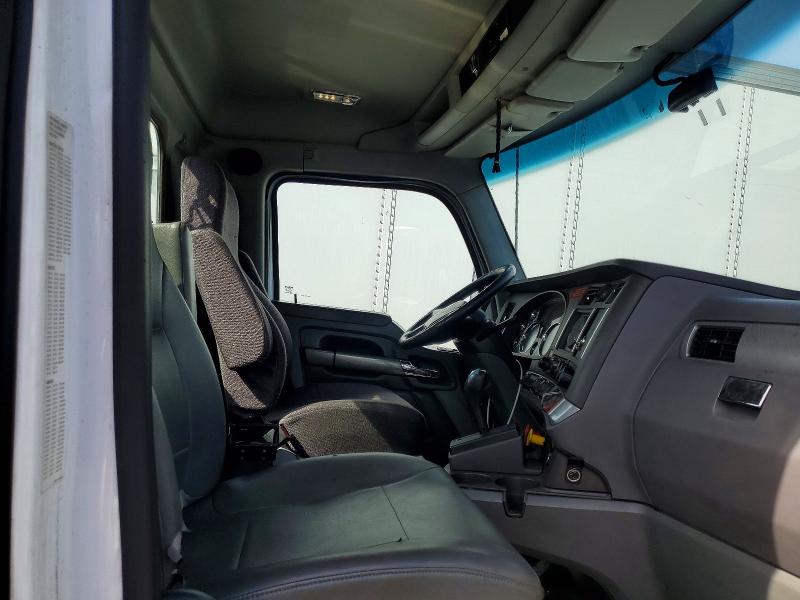 2014 Kenworth T680 VIN 1XKYD49X4EJ412863 COPART salvage auction — NORMAL WEAR, IN - CERTIFICATE OF TITLE, sold $14,000 on 2026-07-07 (photo 5)
