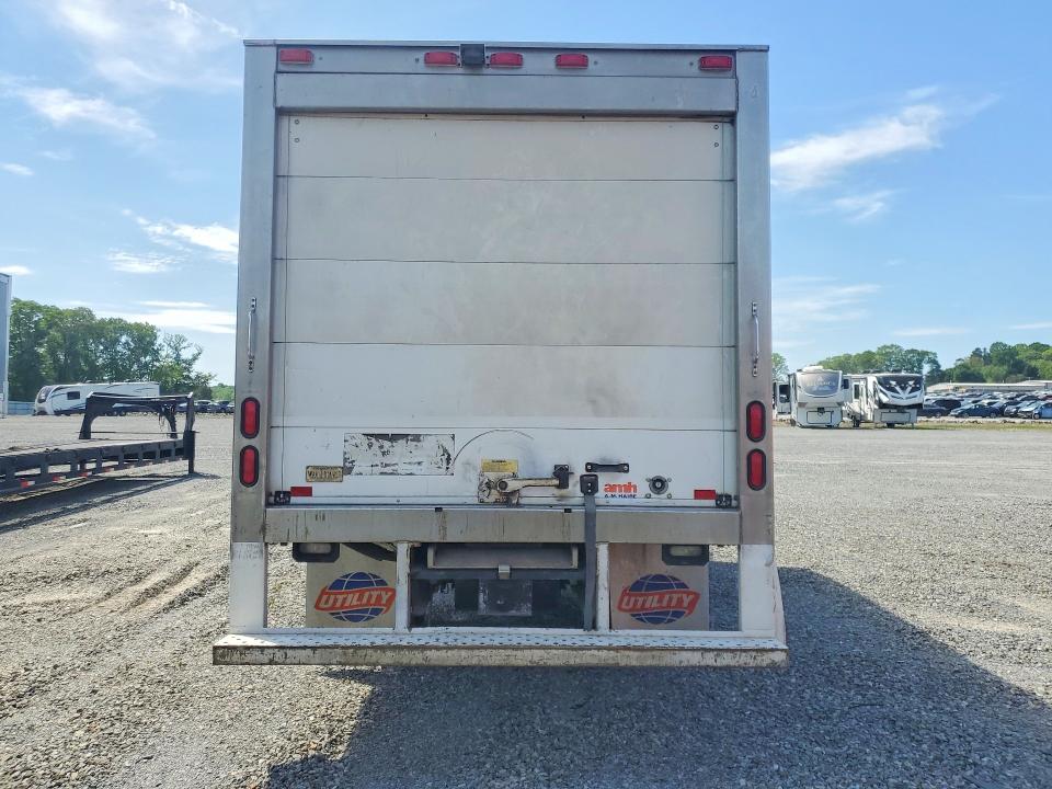 2016 Isuzu Nqr VIN JALE5W160G7901804 COPART salvage auction — MINOR DENT/SCRATCHES, Nc - Dealer Only Clean Title, sold $5,300 on 2026-07-08 (photo 6)