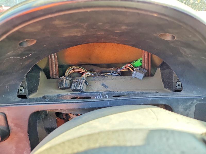 2005 Honda S2000 VIN JHMAP214X5S001857 COPART salvage auction — ALL OVER, Ca - Certificate Of Title (P), sold $675 on 2026-07-02 (photo 9)