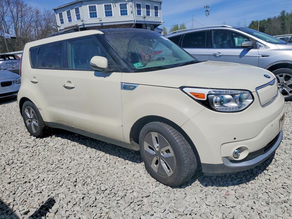 2018 Kia Soul VIN KNDJX3AE6J7026171 COPART salvage auction — ALL OVER, Co - Bill Of Sale-Parts Only, sold $1,550 on 2026-07-31 (photo 4)
