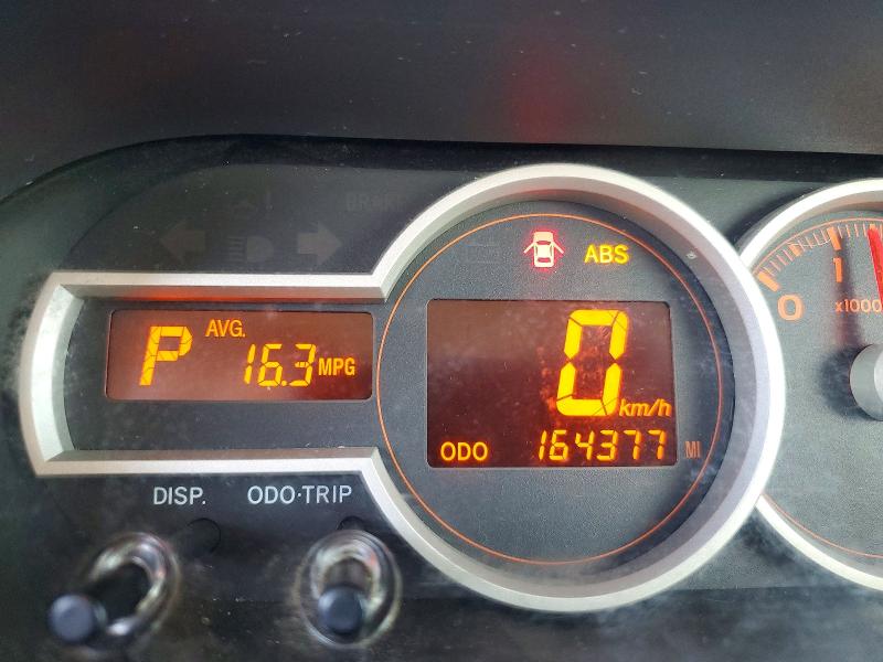 2012 Scion Xb VIN JTLZE4FE8CJ014945 COPART salvage auction — HAIL, Il - Salvage Certificate, sold $400 on 2026-07-17 (photo 9)